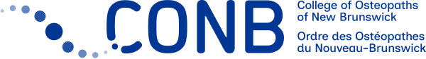 Logo CONB